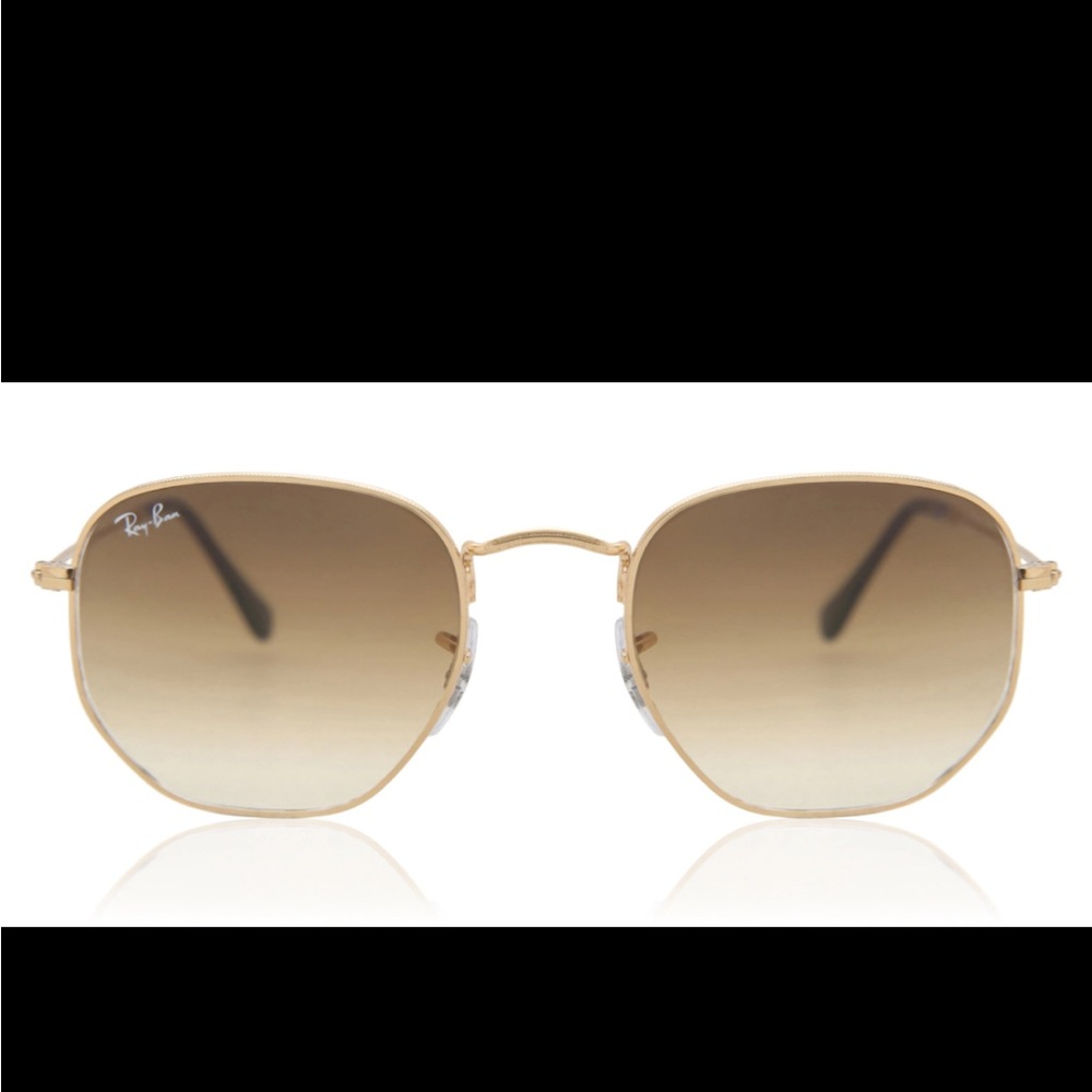 Ray-Ban
RB3548 Hexagonal 001/51 - Brand New! - Picture 3 of 4